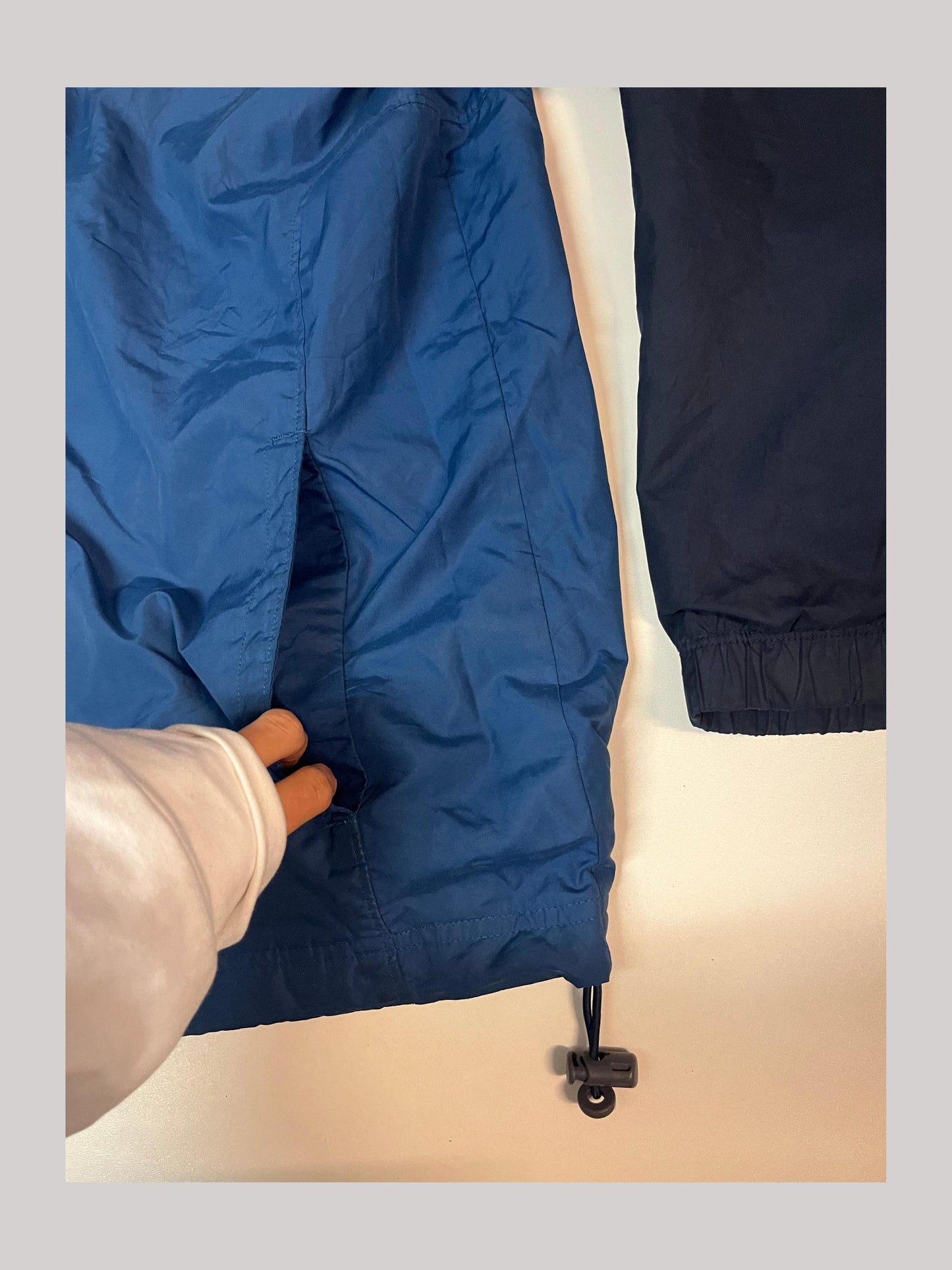 Nike Vintage Jacke Xxl 4569