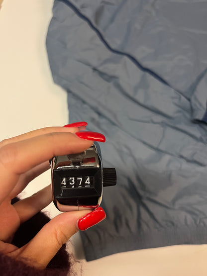 Vintage Adidas RegenjackeL 4374