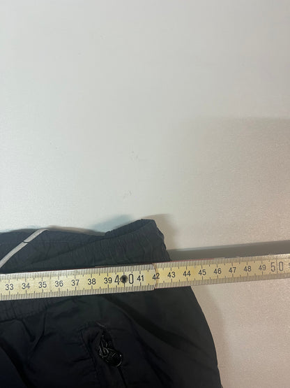 Vintage Nike Trackpants baggy Xl fit L 5668