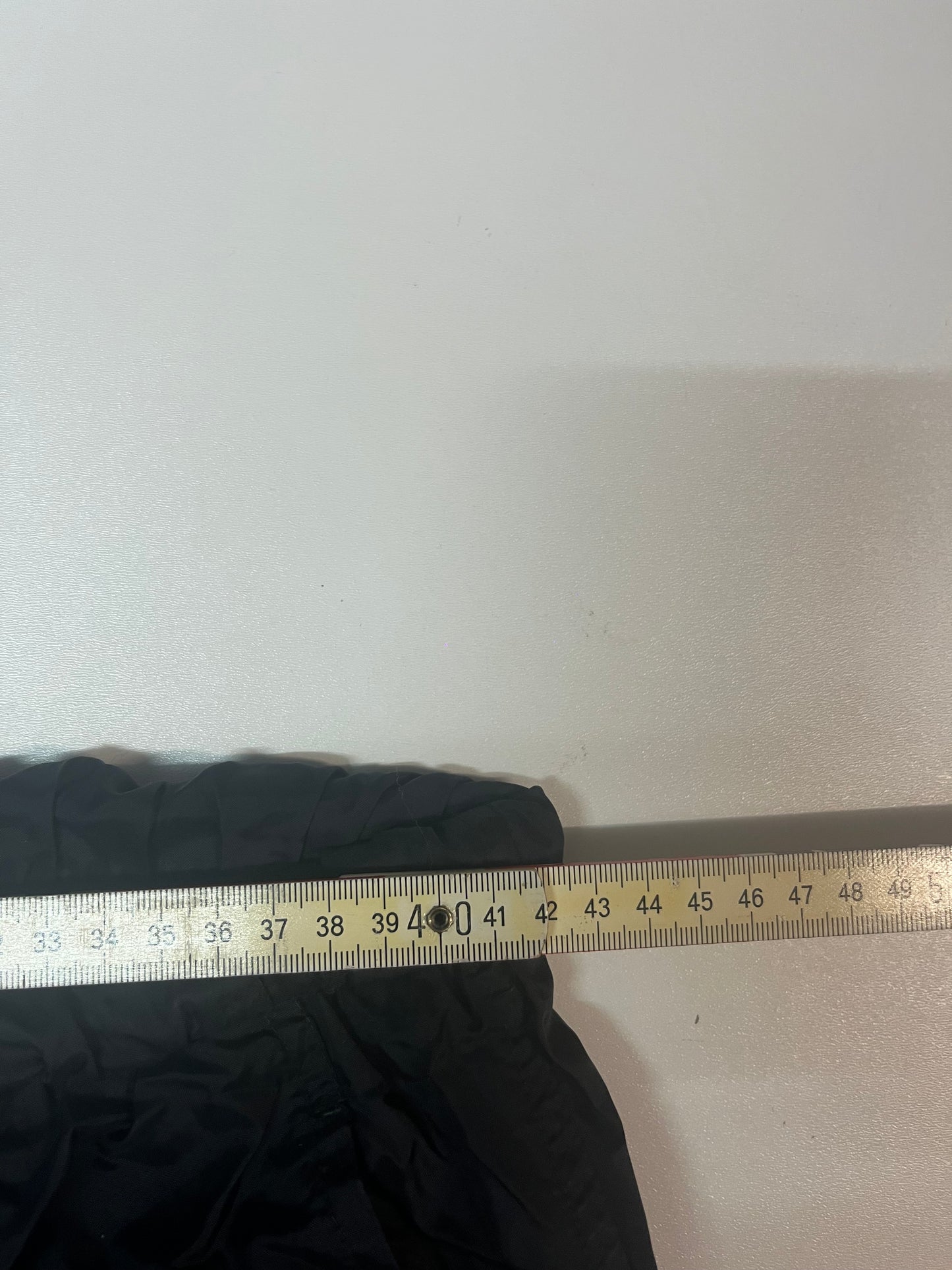 Vintage Nike Trackpants baggy XL fit L 5553