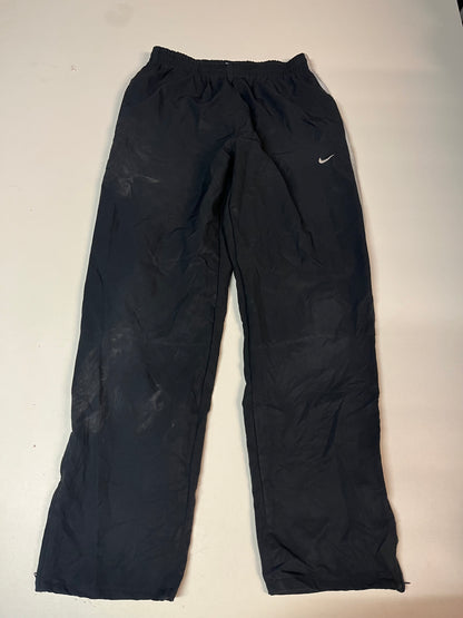 Nike Vintage Trackpants S baggy 5465