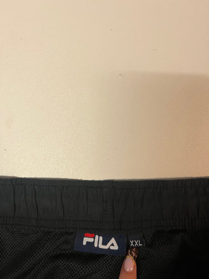 Vintage Fila Trackpants XXL fit L 5323