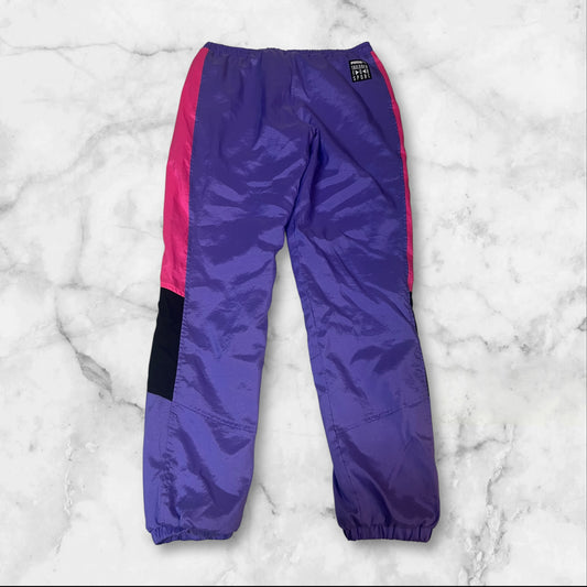 Vintage Puma Trackpants L 4015