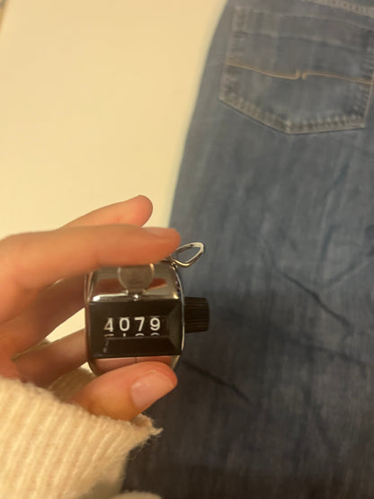 Vintage Tommy Hilfiger Jeans 36/34S 4079