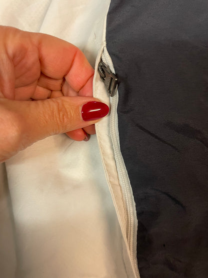 Nike Vintage Trackjacket M 4857