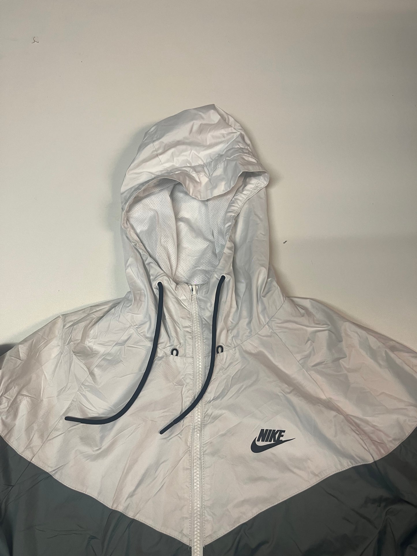 Vintage Nike Jacke M 4167