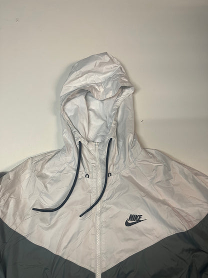 Vintage Nike Jacke M 4167