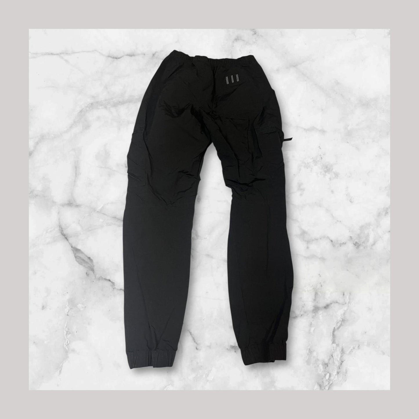 Vintage Adidas Trackpants S 4380