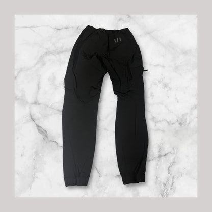 Vintage Adidas Trackpants S 4380