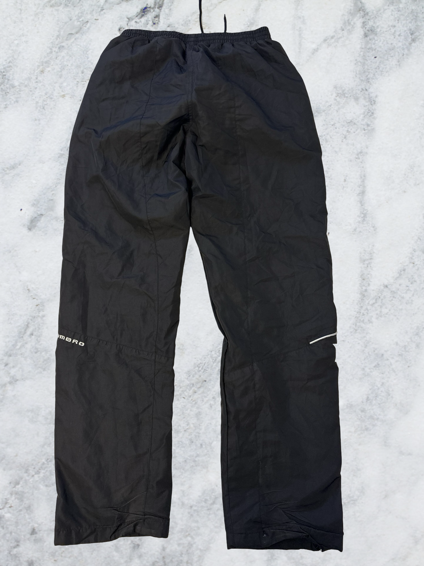 Umbro Vintage Trackpants L baggy 6938