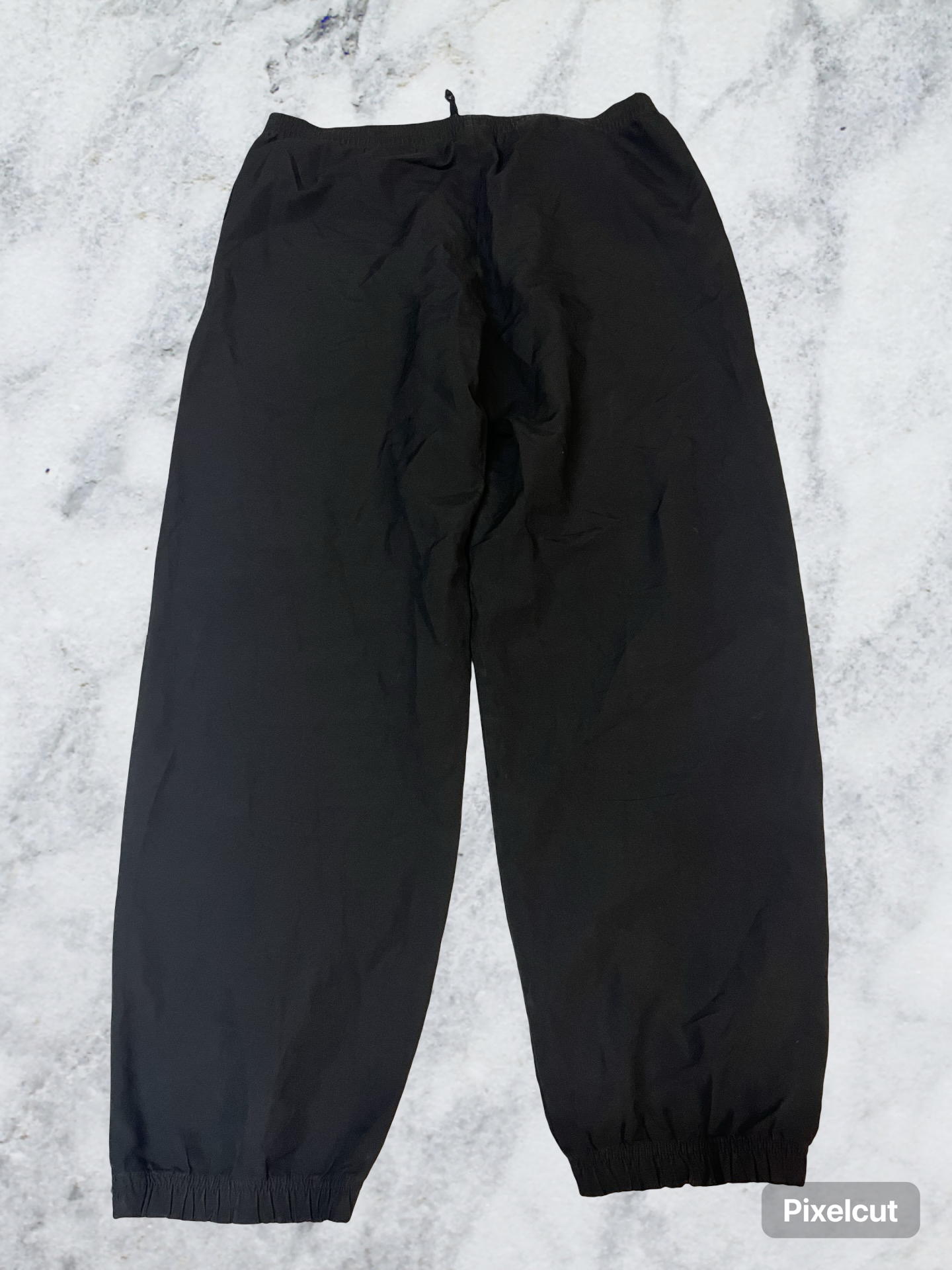 Vintage Reebok Trackpants L 5628