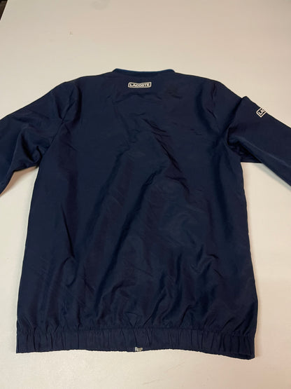 Lacoste Vintage Jacke S 5884