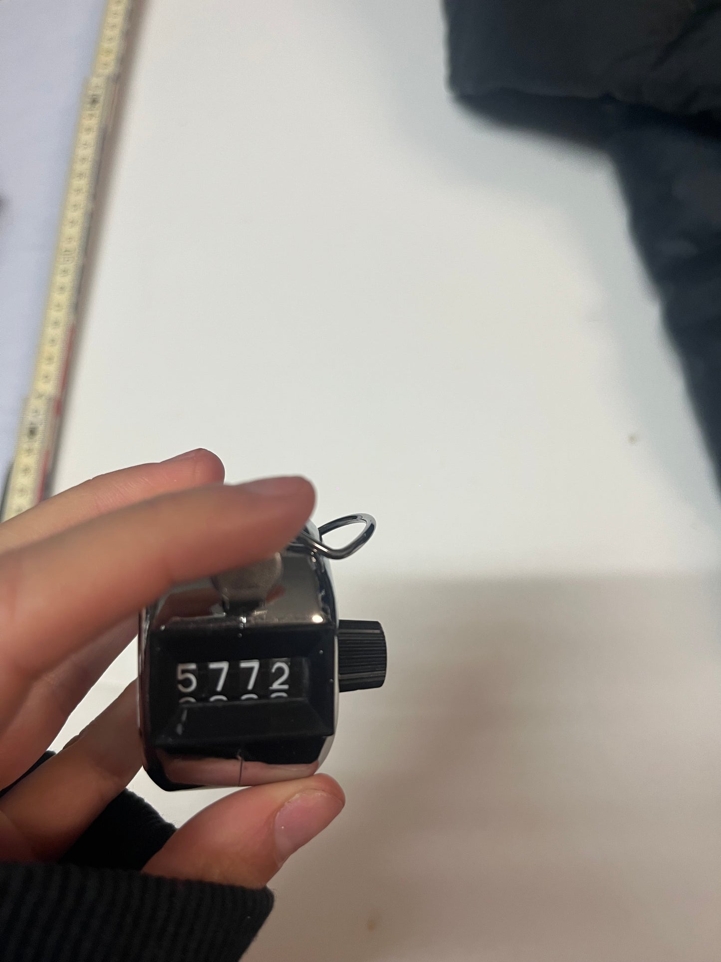 Vintage Nike Winterjacke M fit L 5772