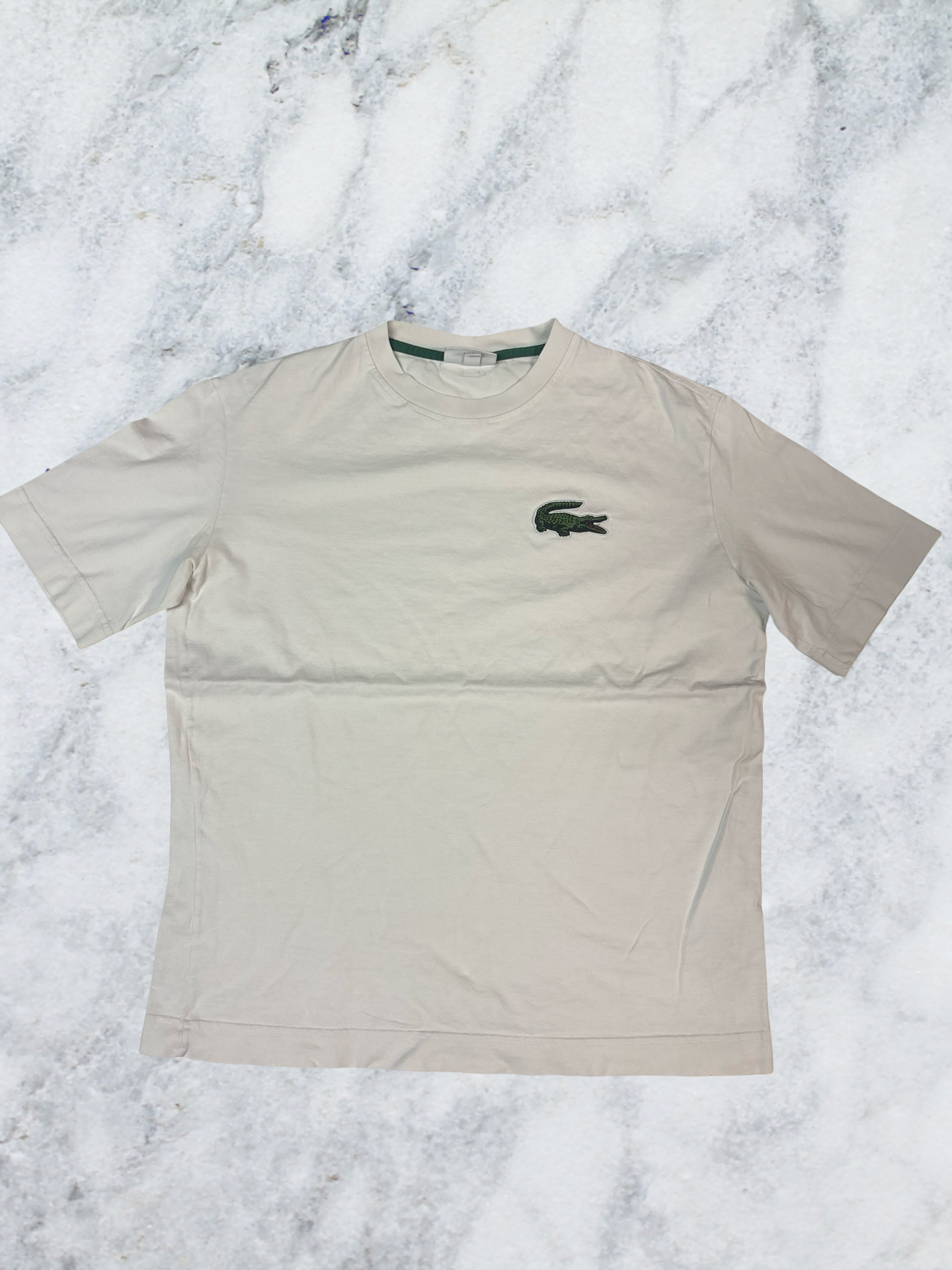 Lacoste Vintage Tshirt 6145
