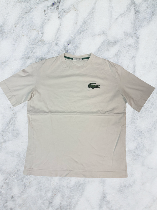 Lacoste Vintage Tshirt 6145