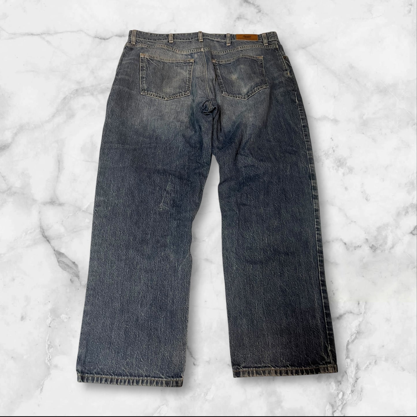 Vintage Tommy Hilfiger Jeans 40/30 M 4075