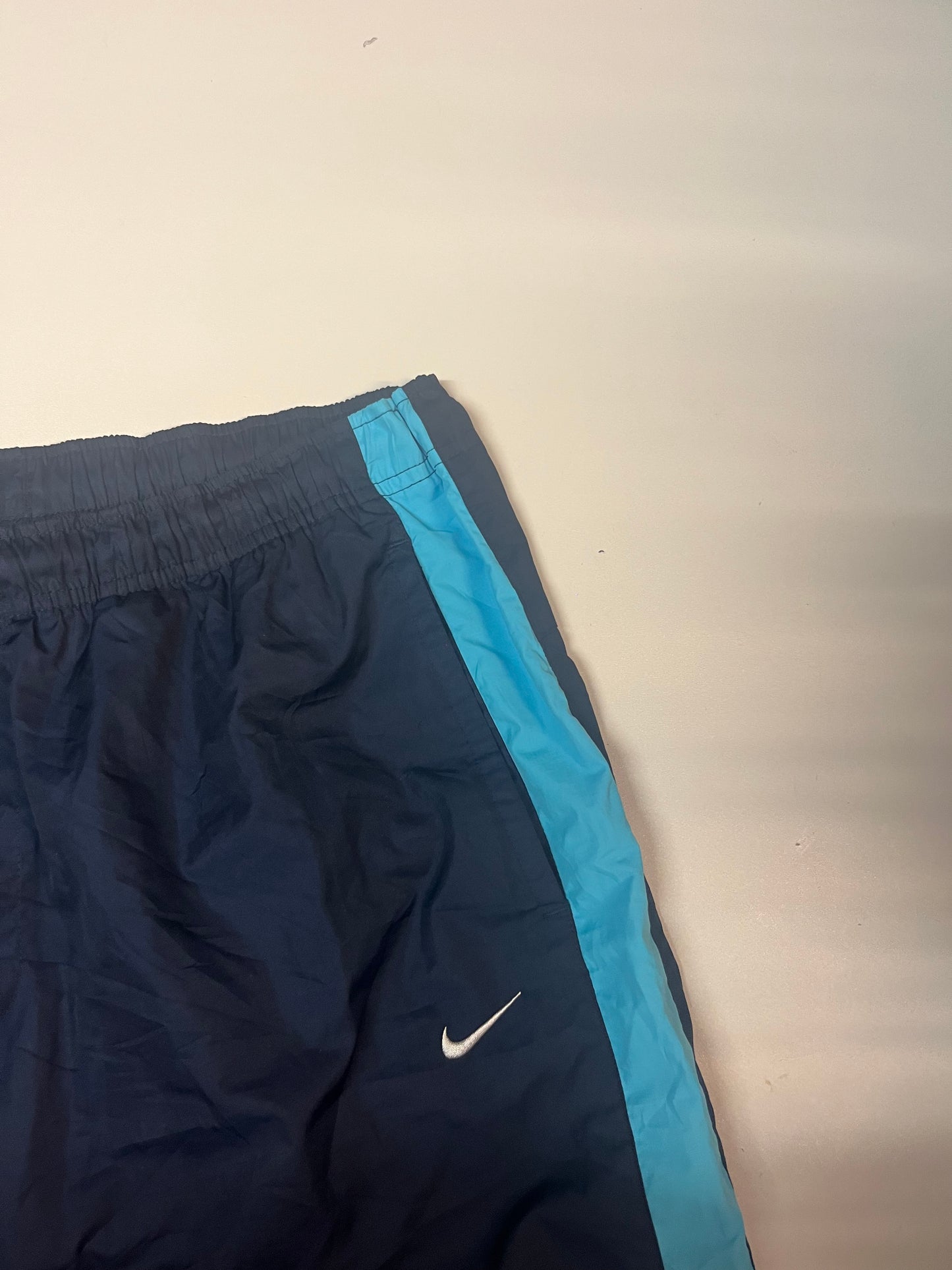 Vintage Nike Trackpants XL 3837