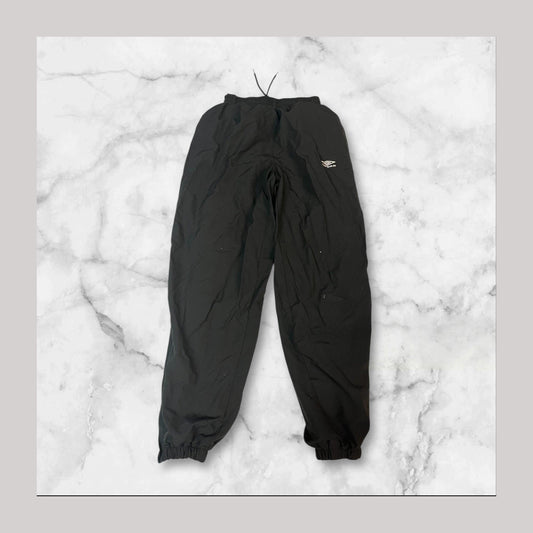 Vintage Trackpants umbro s baggy 3603