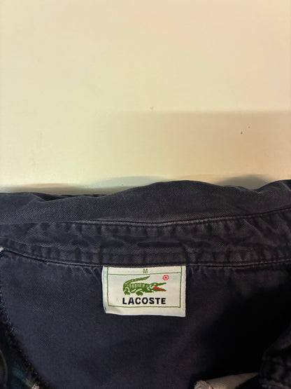 Vintage Lacoste Pullover M 6108