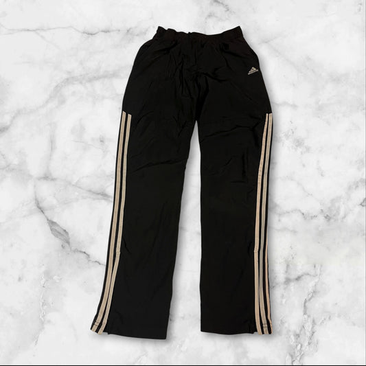 Adidas Vintage Trackpants S baggy 4529