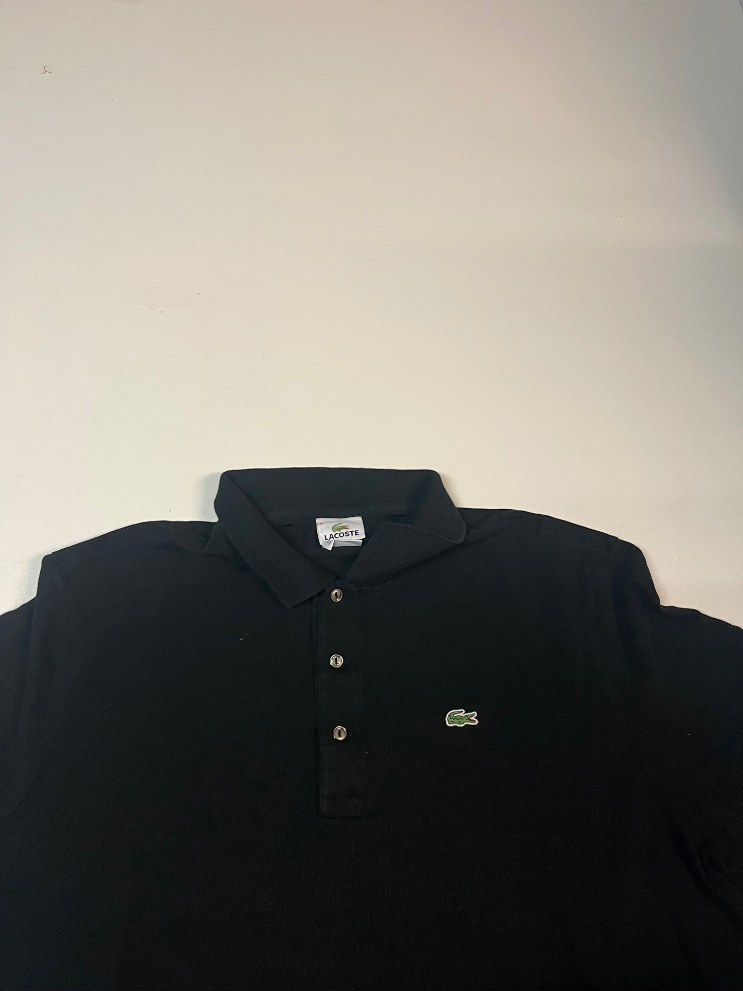 Vintage Lacoste Polo T-Shirt L - XL 5079