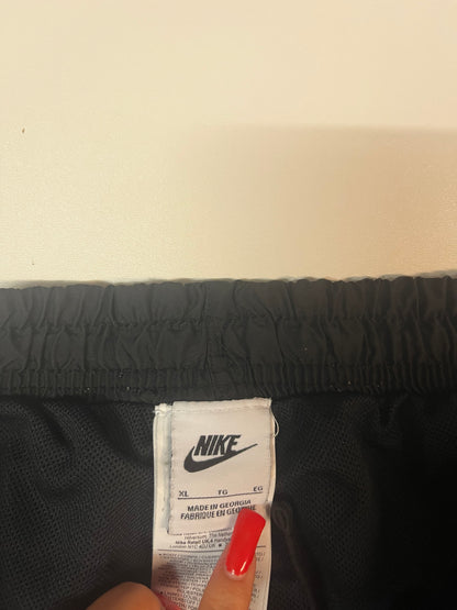 Vintage Nike Trackpants XL 3744
