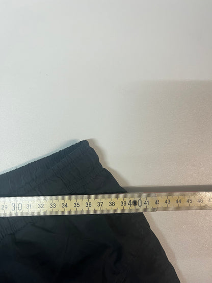 Vintage Nike Trackpants baggy M 5580