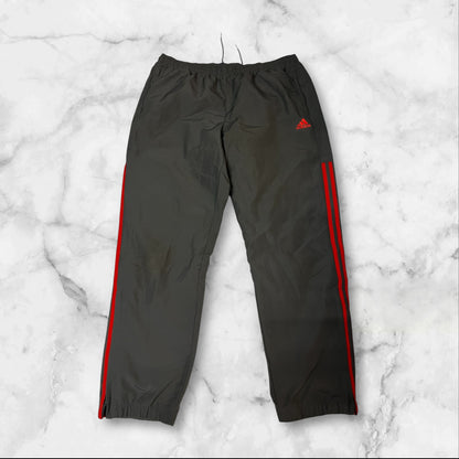 Adidas Vintage Trackpants S Baggy 4109