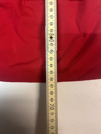 Vintage Nike Trainingsjacke L fit M 4882