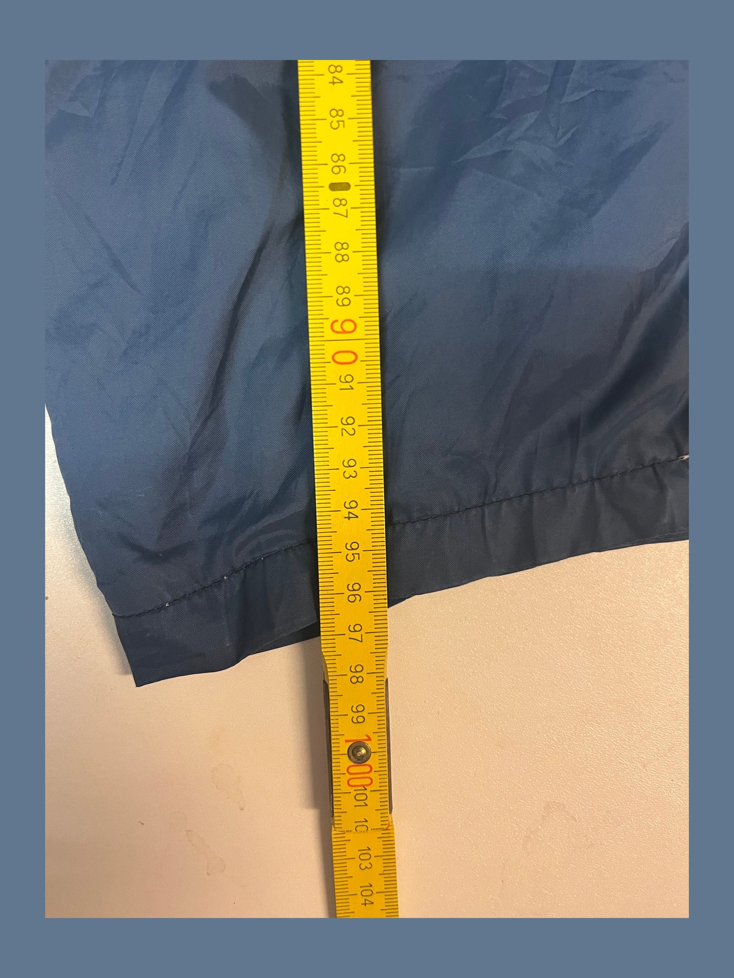 Vintage Nike Trackpants M baggy 3285