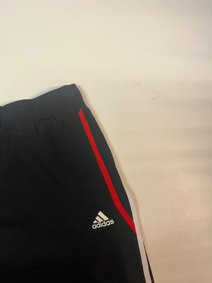 Vintage Adidas Trackpants baggy XL 3385