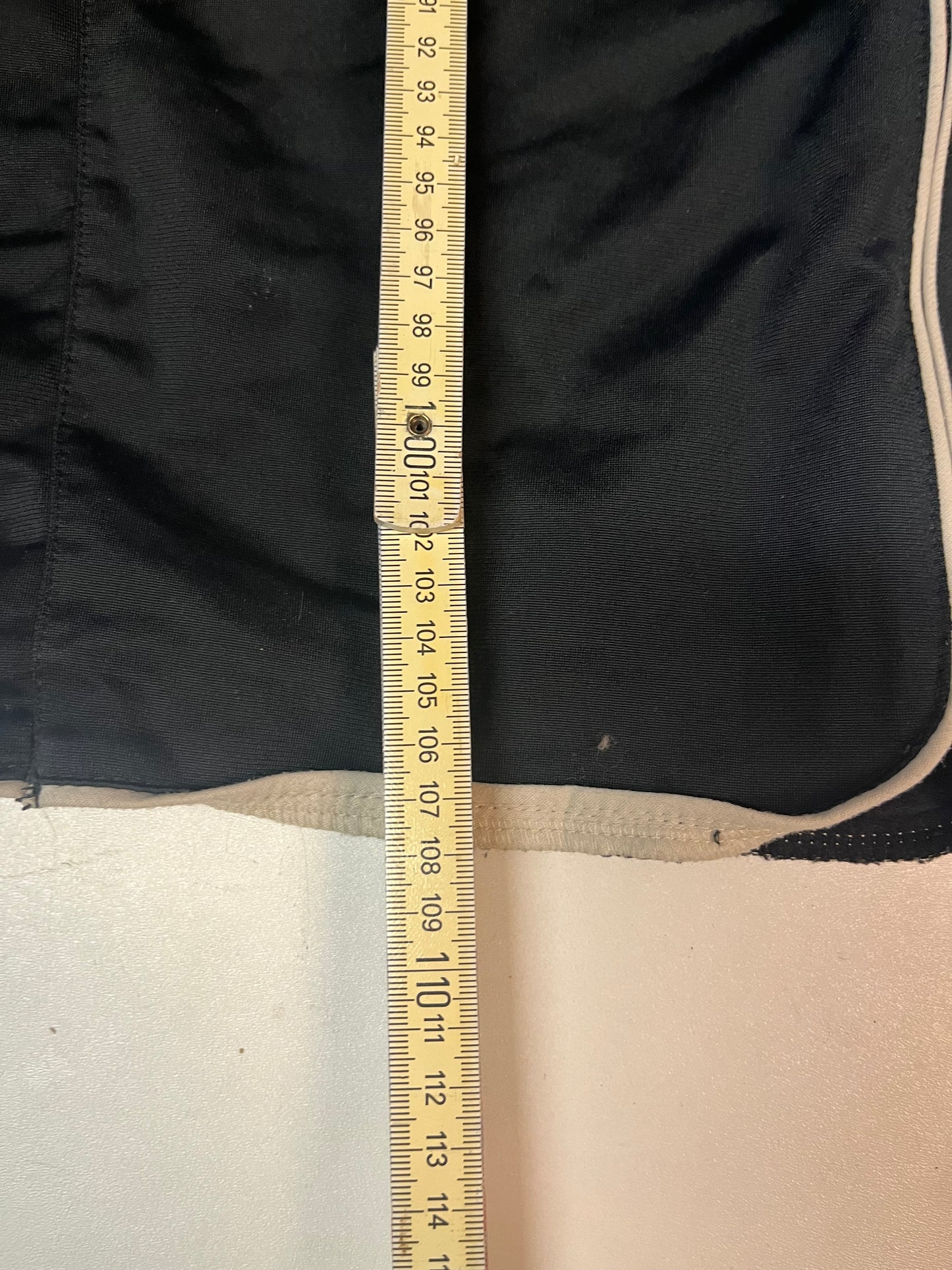 Nike Vintage Trackpants L baggy 5369