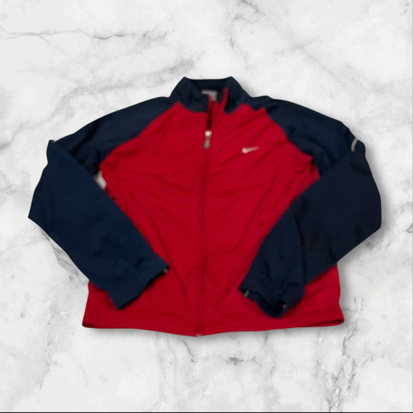 Nike Vintage Trackjacket S 4944