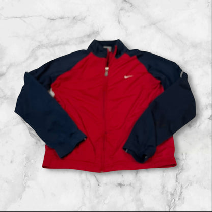Nike Vintage Trackjacket S 4944