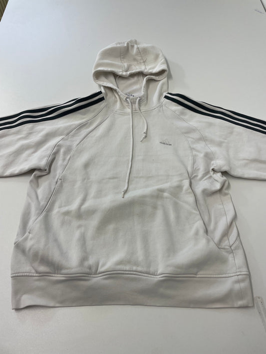 Adidas Vintage Hoodie M 6609