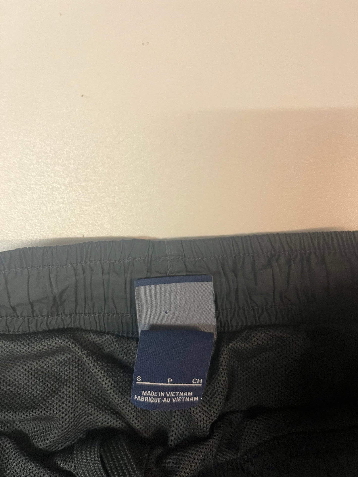 Vintage Nike Trackpants S 5597