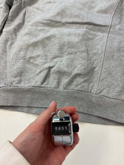 Lacoste Vintage Zipper S 6855