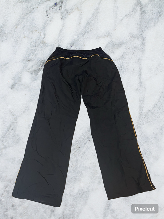 Vintage Nike Trackpants baggy S fit XXS 5715