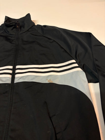 Adidas vintage Trackjacket l 5835