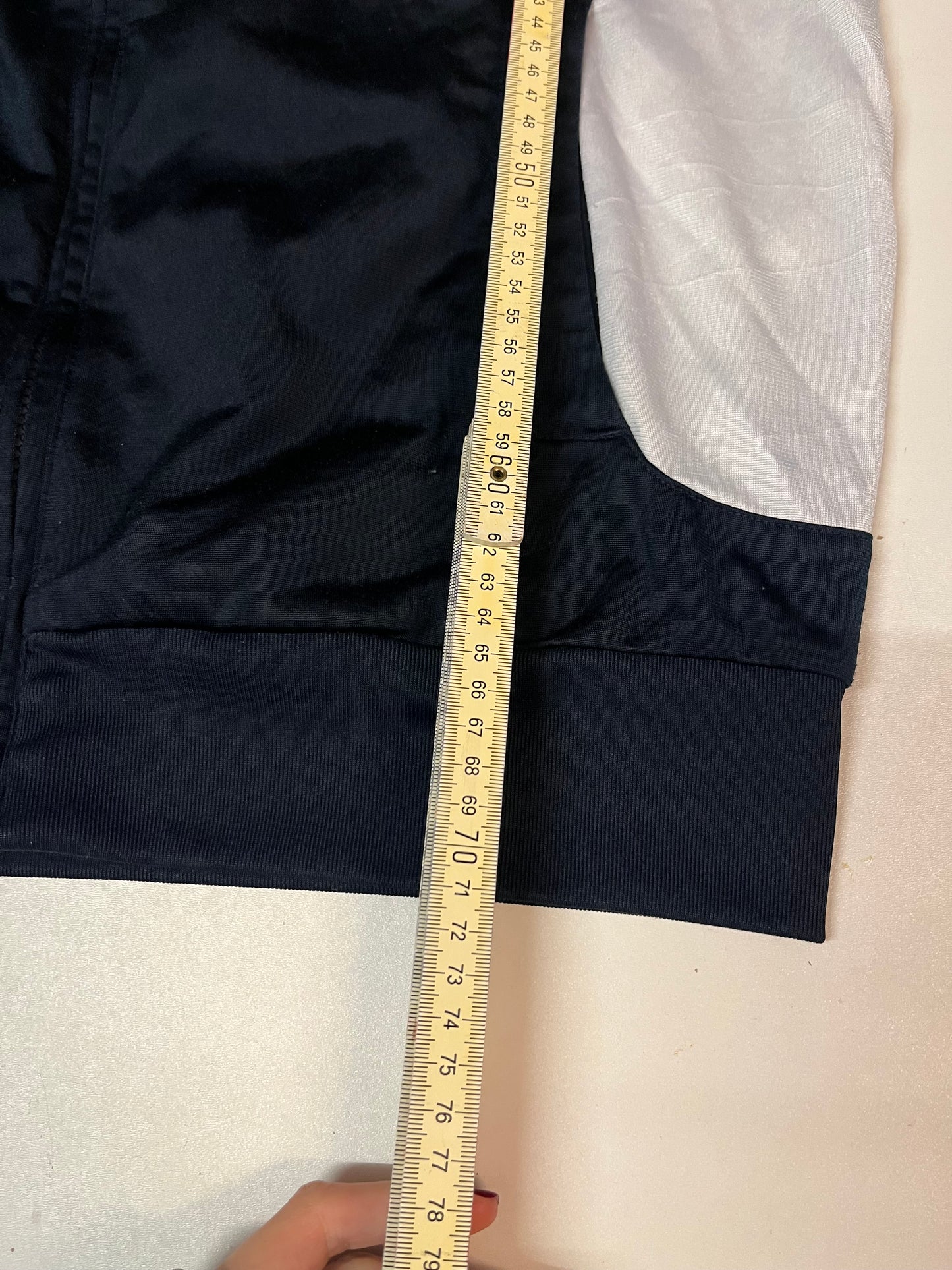 Adidas Vintage Trackjacket L 5128