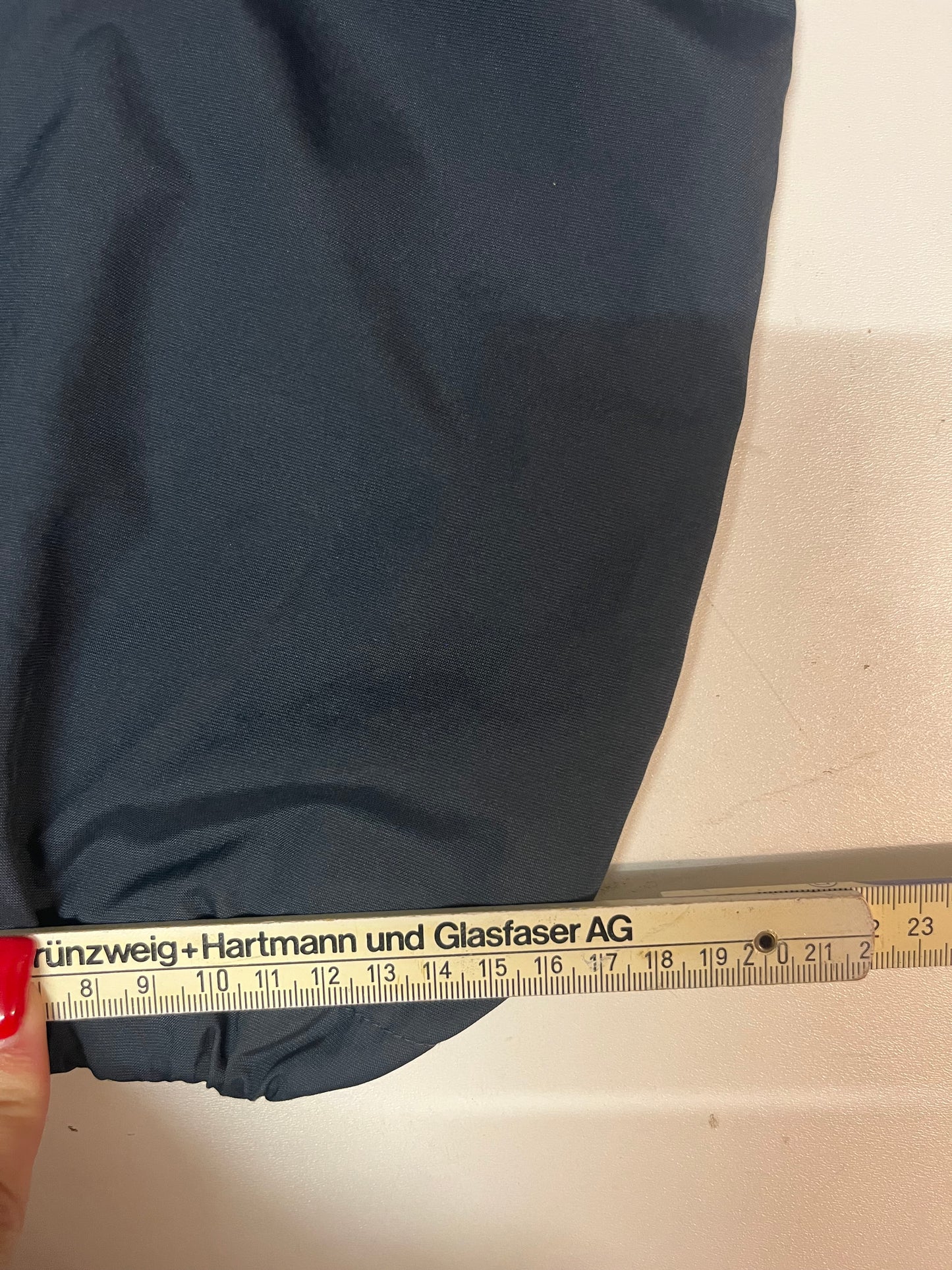 Vintage Nike X FCB Tracksuit/ Anzug M 4416