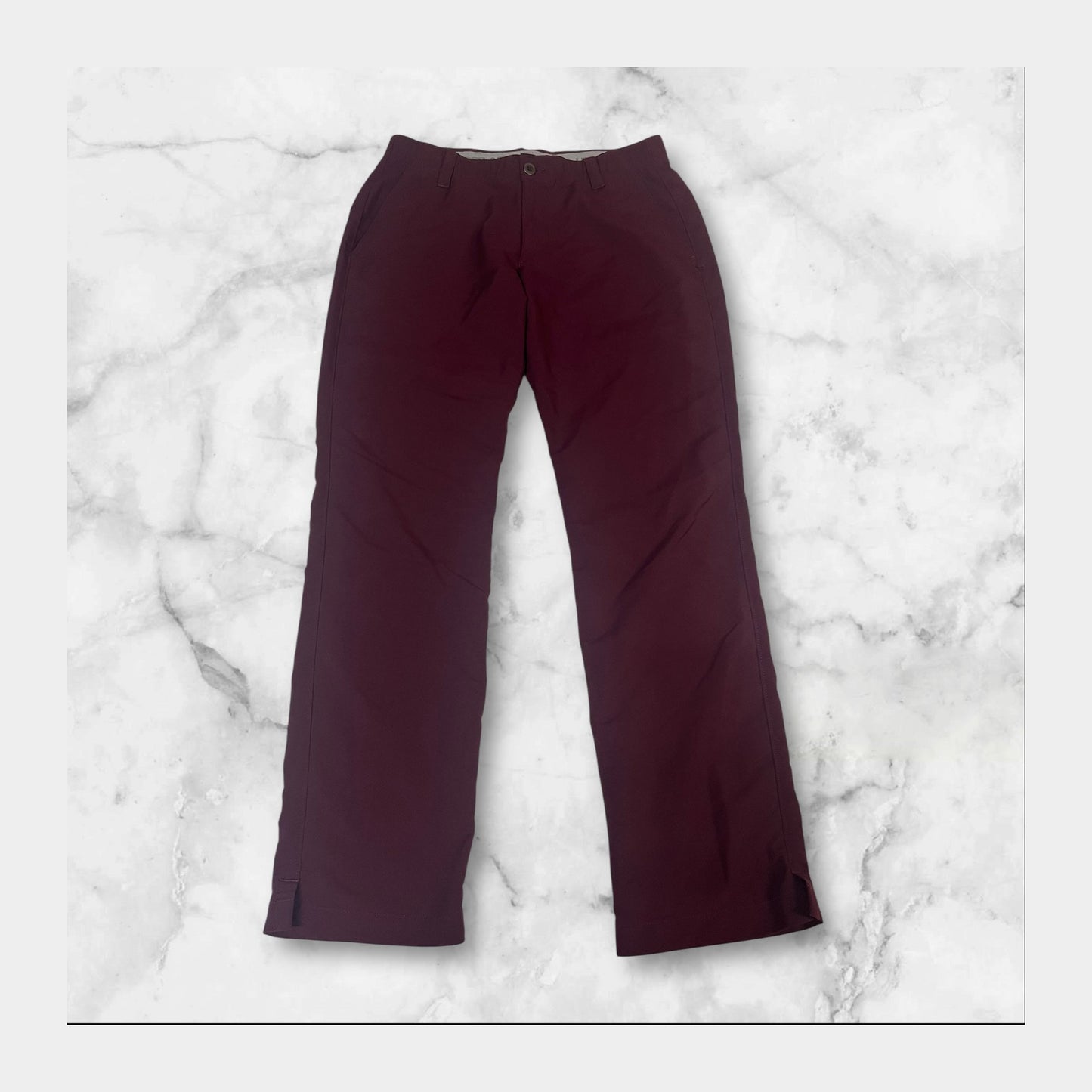 Vintage Under Armour Hose 34/32 fit S 3360