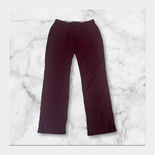 Vintage Under Armour Hose 34/32 fit S 3360