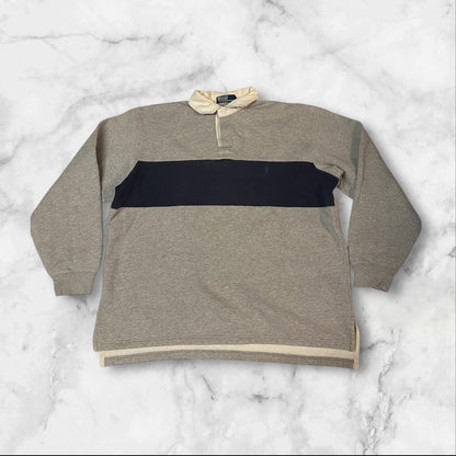 Polo Ralph Lauren Vintage Pullover L 4807