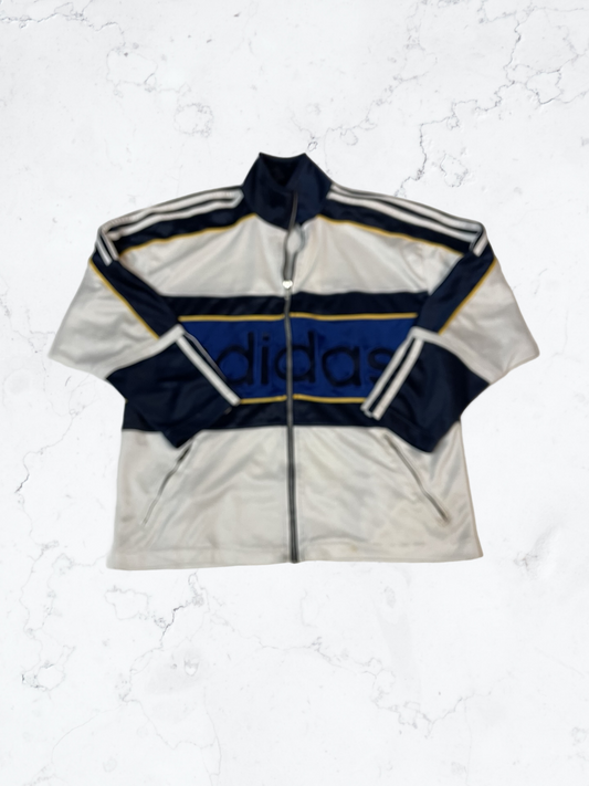 Adidas Vintage Trackjacket L 6223