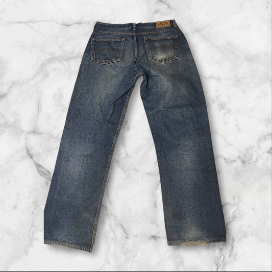 Polo Ralph Lauren Vintage Jeans W34 L34 3490