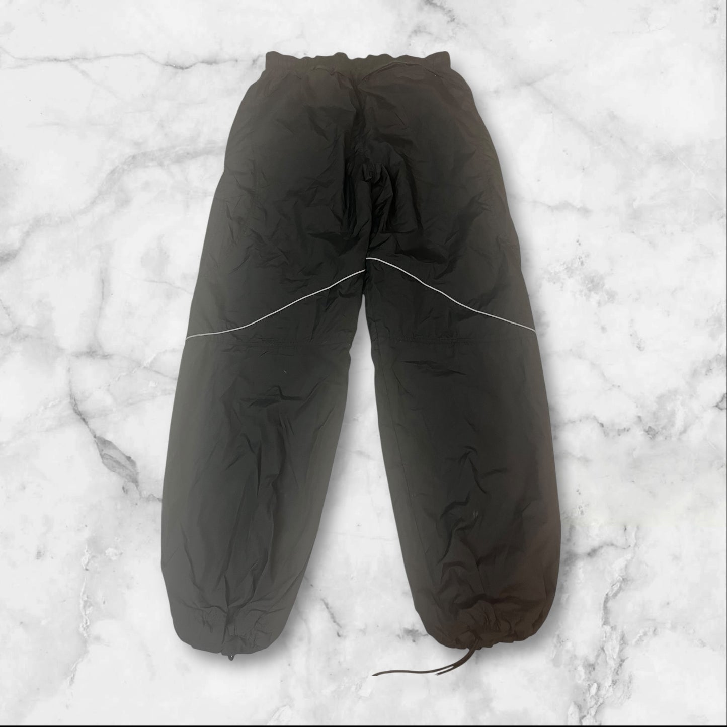 Vintage Nike Trackpants M 4432