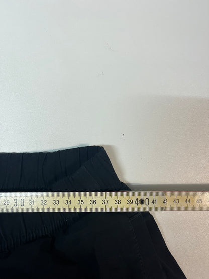 Vintage Nike Trackpants baggy M fit S 5606