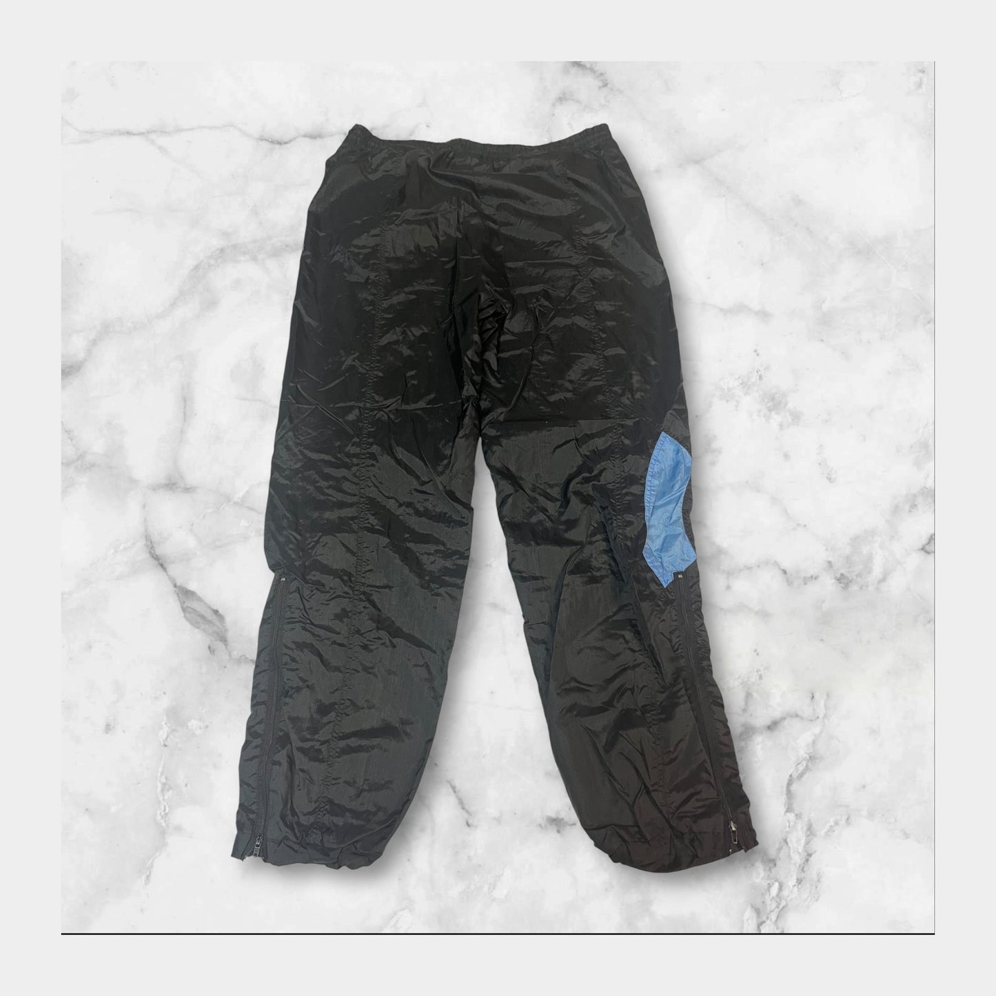 Vintage Reebok Trackpants M 3375