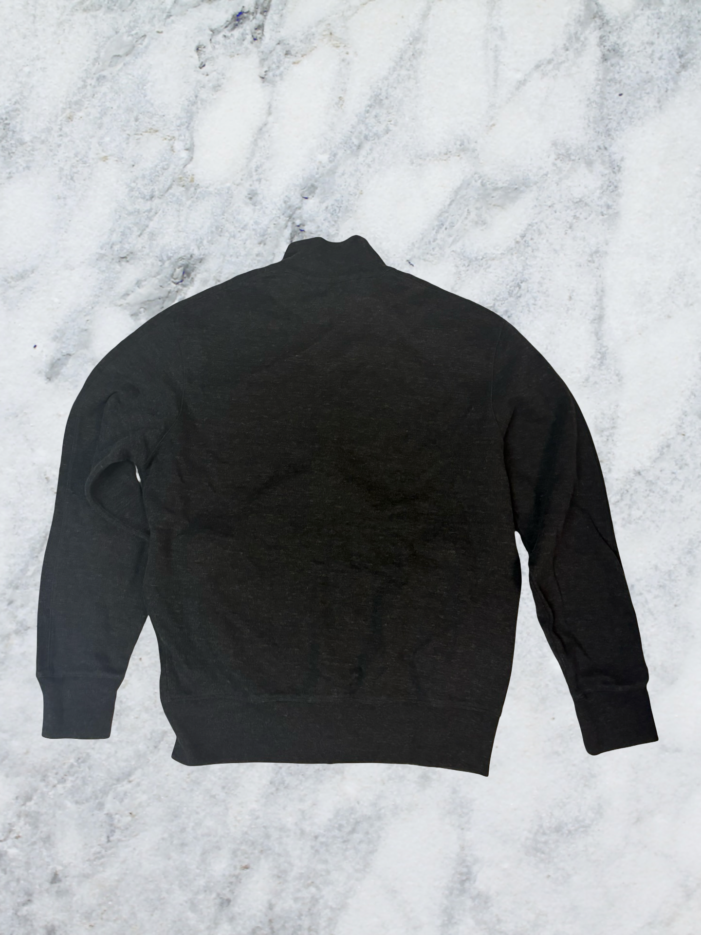 Polo Ralph Lauren Vintage Zipper L 6373